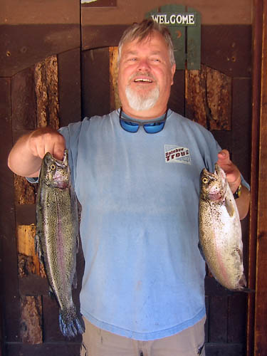 Fred Plamer